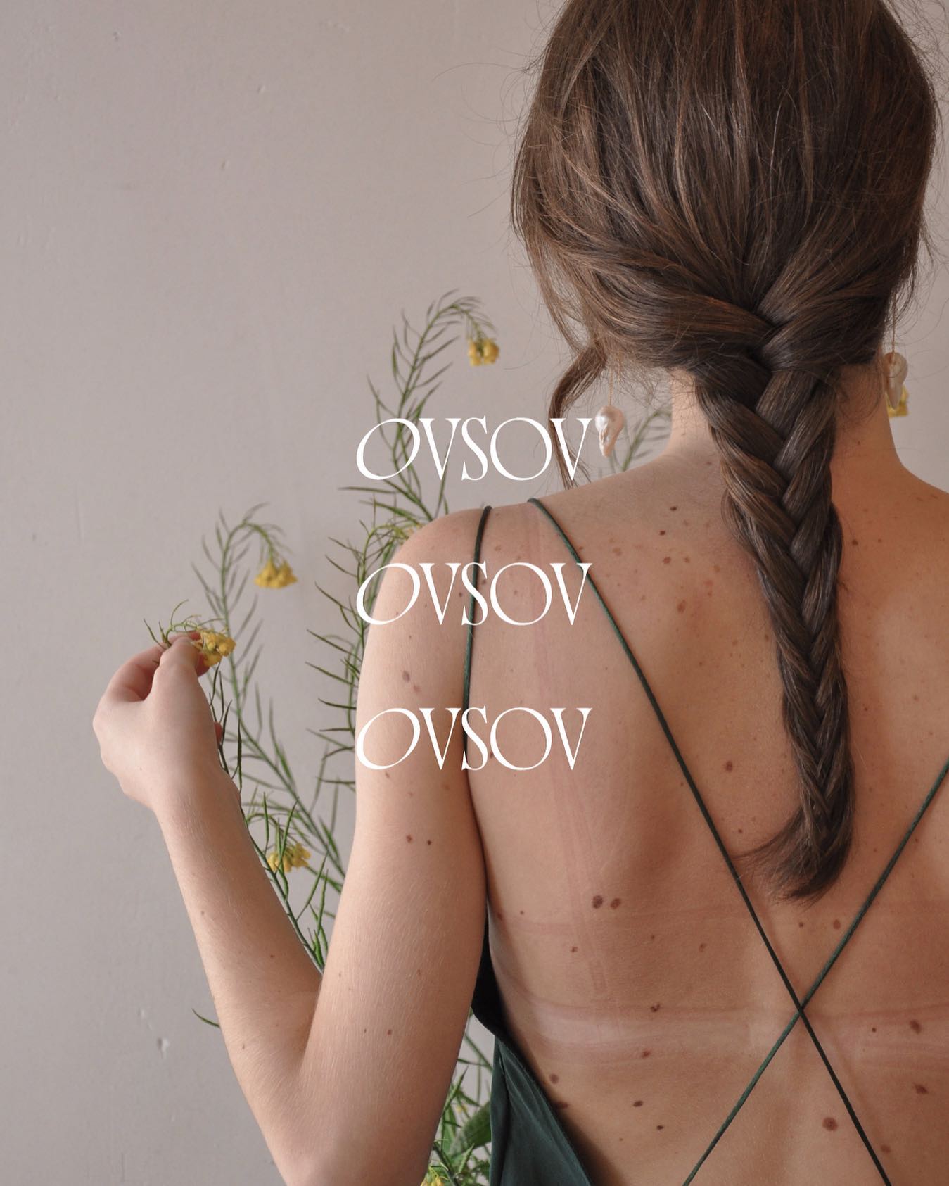 OVSOV V-Zone Fresh Care Mist