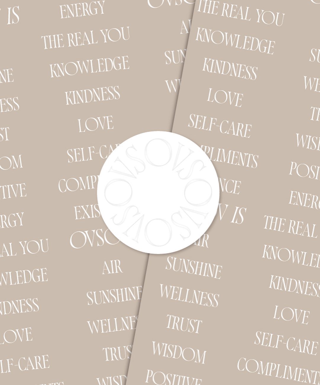 OVSOV V-Zone Fresh Care Mist